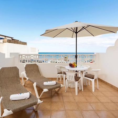 Home2Book Charming Casa Marinera, Terrace Puerto de las Lajas Dış mekan fotoğraf