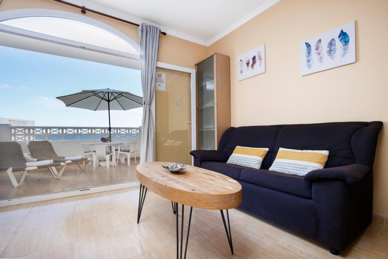 Home2Book Charming Casa Marinera, Terrace Puerto de las Lajas Dış mekan fotoğraf