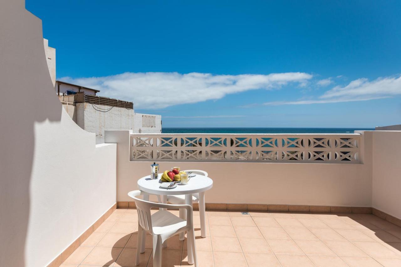 Home2Book Charming Casa Marinera, Terrace Puerto de las Lajas Dış mekan fotoğraf